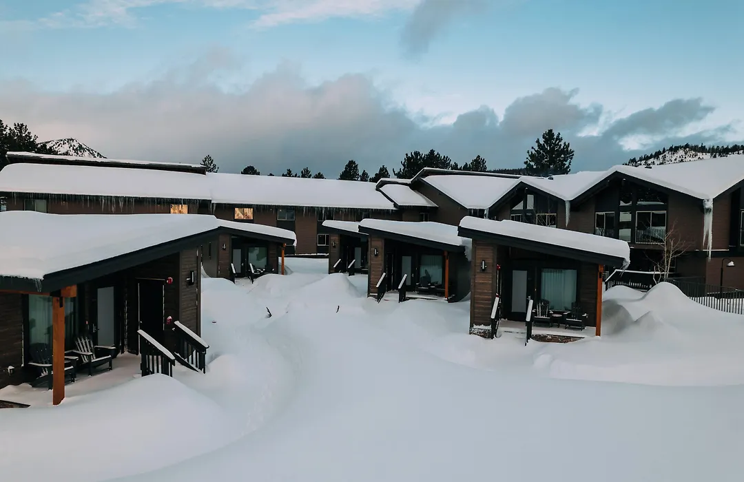 The Sierra Nevada Resort & Spa-1