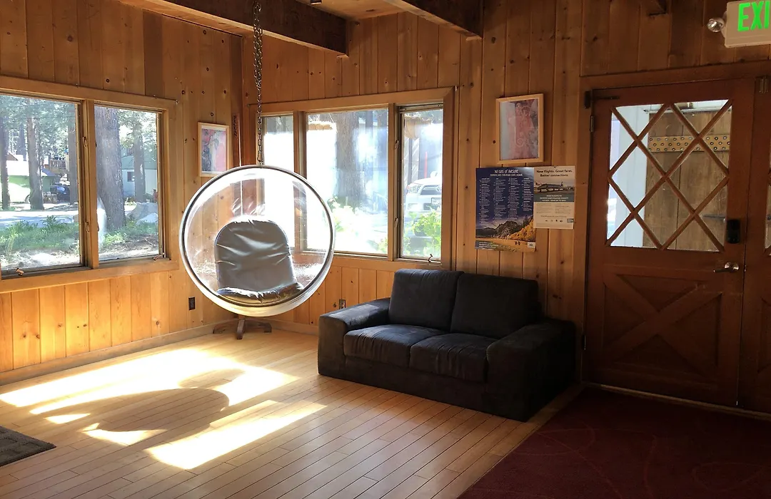 The Mammoth Inn-1