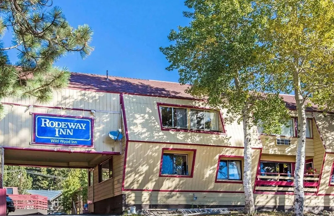 Rodeway Inn Wildwood-1