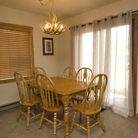 Snowcreek Resort Vacation Rentals-3