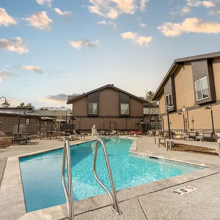 The Sierra Nevada Resort & Spa-2